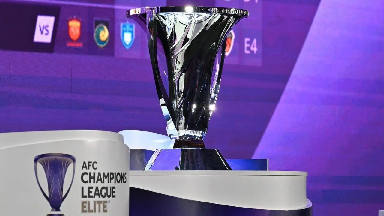 تحديد المتأهلين.. مواجهات دور الـ16 بدوري أبطال آسيا غرب